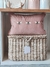Cofre / Contenedor de Junco