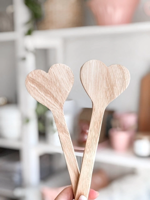 Cuchara Cuore