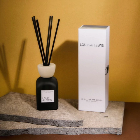 Difusor Lush - comprar online