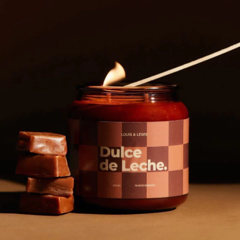 Vela Treats - Fiez Deco