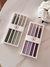 Velas para candelabro - Set de 4