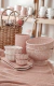 Ensaladera Justina - Fiez Deco