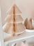 Arbol de Navidad Papel en internet