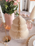 Arbol de Navidad Papel - comprar online