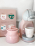 Frasco Lechero Pastel - Fiez Deco