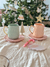 Infusor de té en hebras Star - Dorado o rosa - comprar online