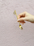 Tenedores Pink con dijes - Por 4 - Fiez Deco
