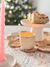Fanal Stars ✦ Oro - comprar online