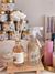 Difusor Bouquet de Rose