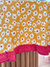 Mantel Margariton - Rectangular - comprar online