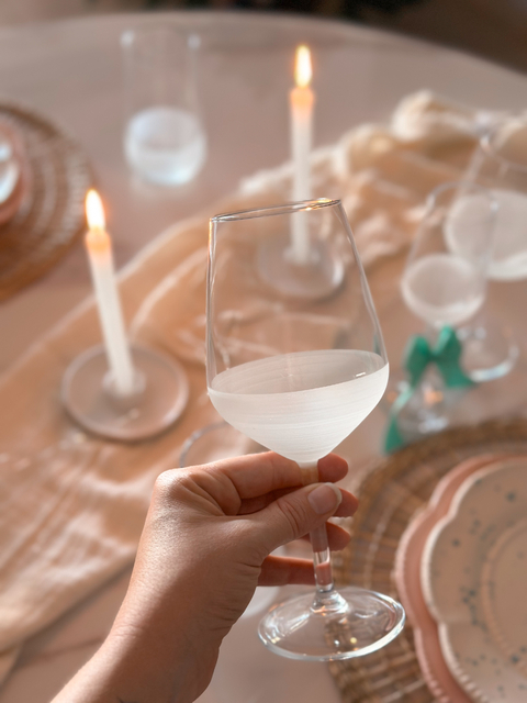 Copa de Vino Belice - Set x 2