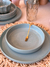 Plato York Hondo - Fiez Deco