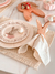 Set de 2 Servilletas Tusor
