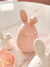 Frasco Conejo Cerámica - Edición Pascuas - comprar online