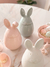Frasco Conejo Cerámica - Edición Pascuas - tienda online