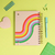 Agendas Paprika Shantilove 2024 - ¡Lanzamiento! - comprar online