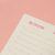 Agendas Paprika Shantilove 2024 - ¡Lanzamiento! - Fiez Deco