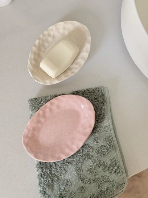 Jabonera Terra - comprar online