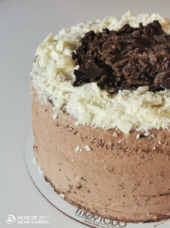 TORTA BOMBON - comprar online