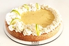 KEY LIME ALMENDRAS