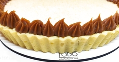 TARTA DE COCO Y DULCE DE LECHE - comprar online