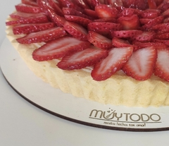 TARTA DE FRUTILLAS - comprar online