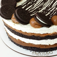 OREO CAKE FROZEN - comprar online