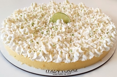 KEY LIME PIE