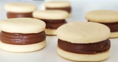 ALFAJORES SABLEE x 6 U en internet