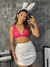 Tiara de coelhinha - loja online