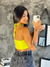 Cropped multi - comprar online