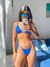 Biquíni Marisol Azul - comprar online