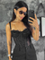 Corset Cléo - Controlada Ela