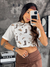 t-shirt cowgirl na internet
