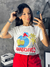 T-Shirt Copacabana - loja online