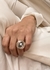 Anillo Cristal