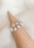 Anillo Perlas