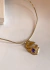 Collar Ofelia Amatista