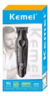 Trimmer Kemei Professional Km-2269 - Todo Cabello
