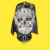 Skull Gucci Capa de Corte - comprar online