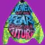 Fear Fluor Capa de Corte - comprar online