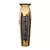 WAHL DETAILER LI GOLD TRIMMER - comprar online