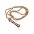 CADENA Y DIJE POLO BARBERIA - comprar online