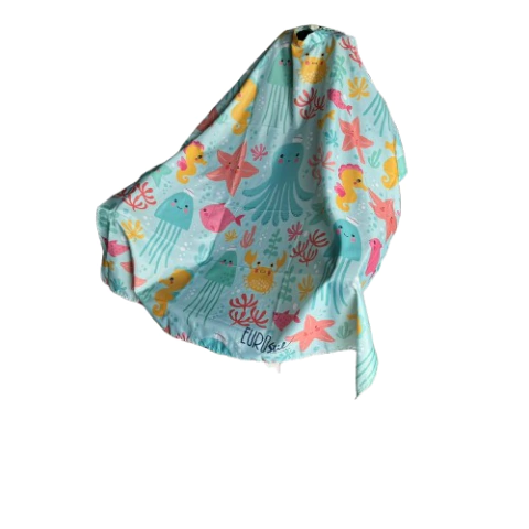 EuroStil Oceano Capa de Corte Niño