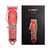 Everest Clipper Intense roja - comprar online
