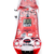 Everest Clipper Intense roja - Todo Cabello