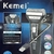 Kemei Multiuso KM-6559 - comprar online