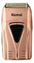Kemei Km-3384 Rose Gold en internet