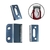 Mozku cuchilla Magic Clip cordless