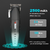 W MARK NG-2038 COMBO BARBER
